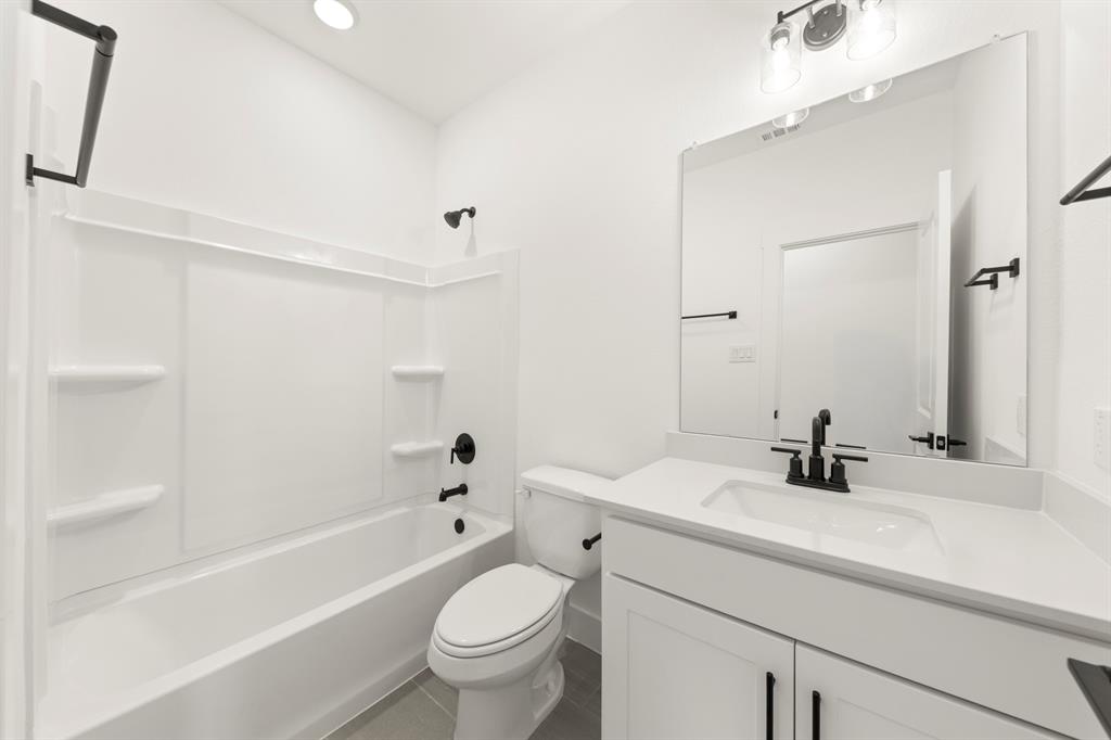 Waverly Estates - Residential