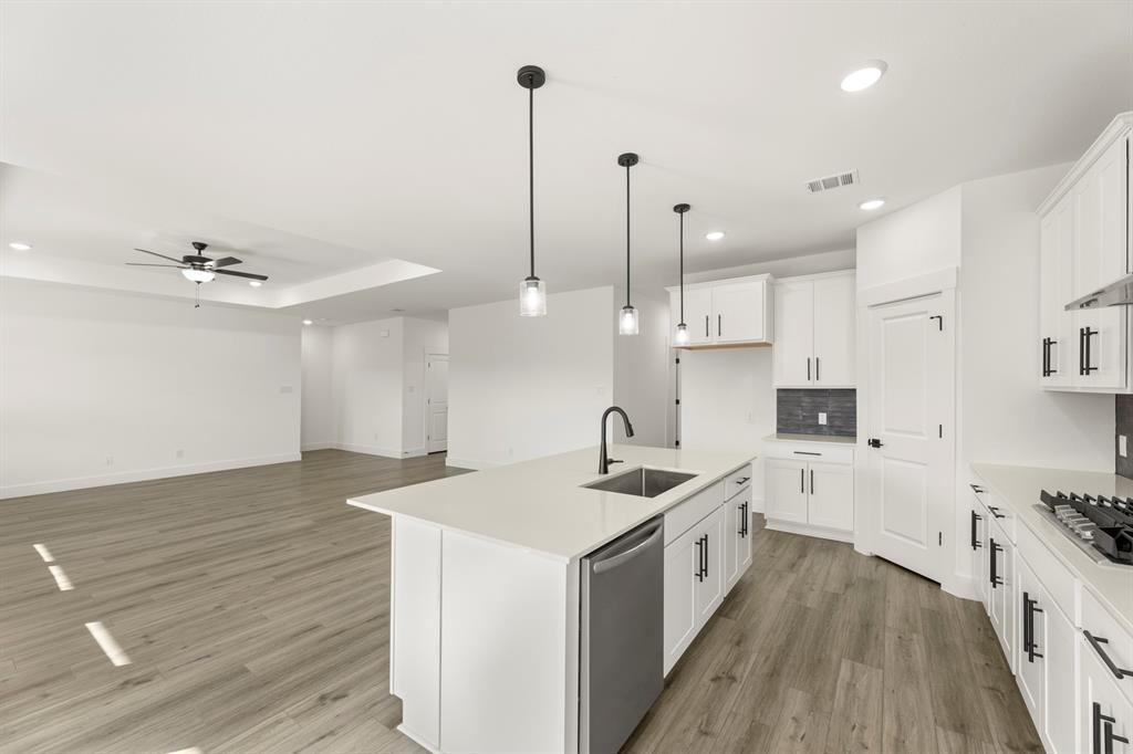 Waverly Estates - Residential