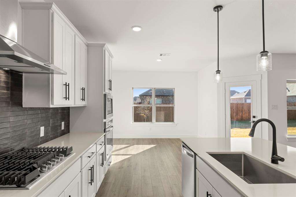 Waverly Estates - Residential