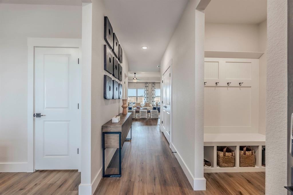 Waverly Estates - Residential