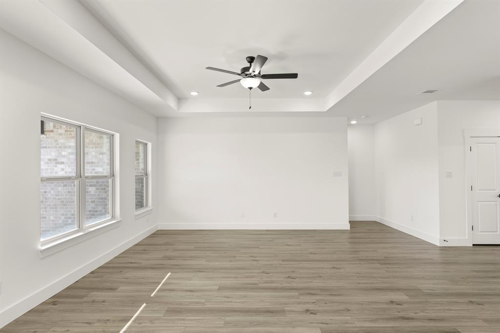 Waverly Estates - Residential