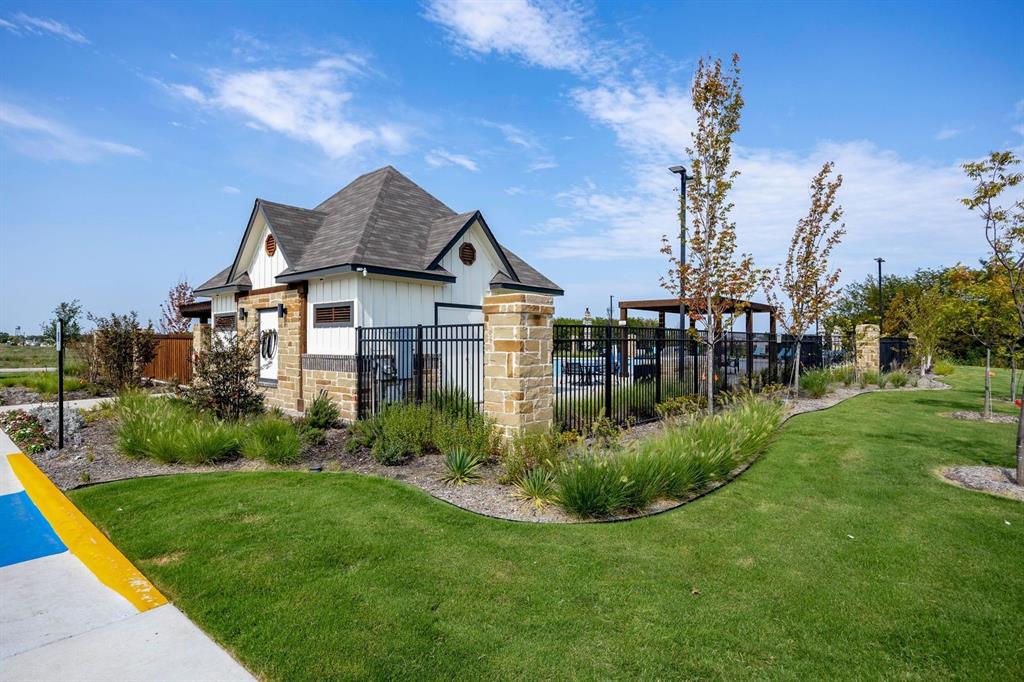 Waverly Estates - Residential