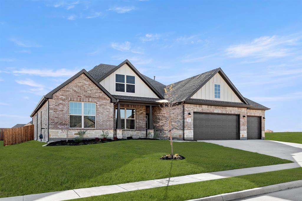 Waverly Estates - Residential