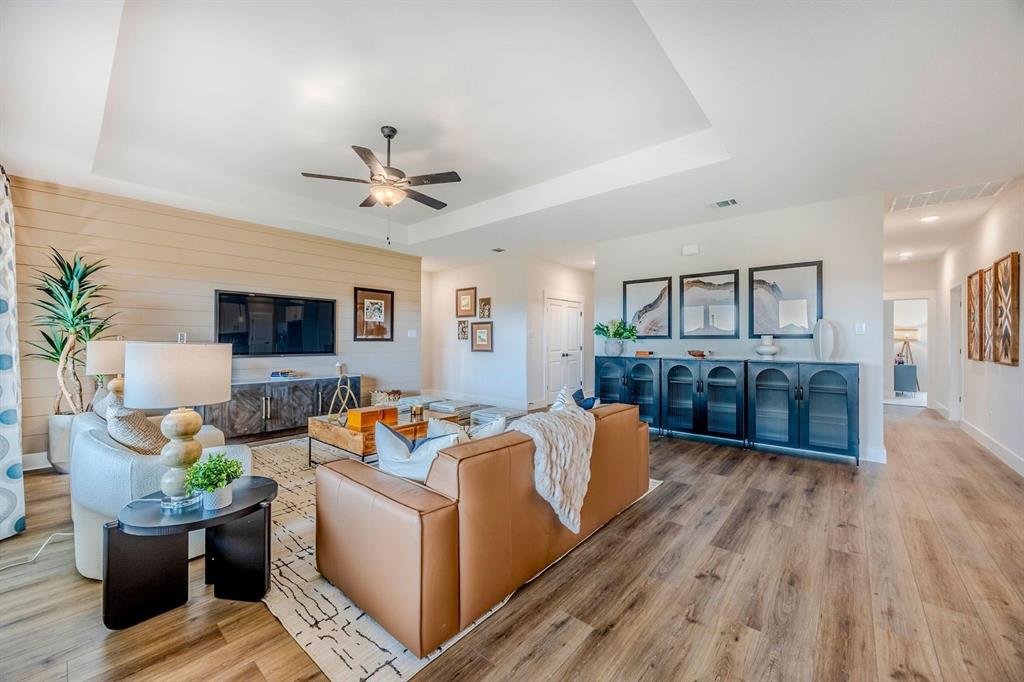 Waverly Estates - Residential