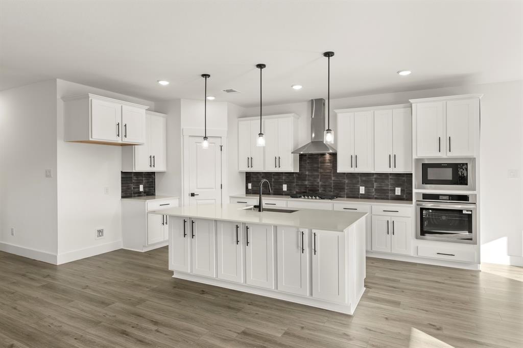 Waverly Estates - Residential