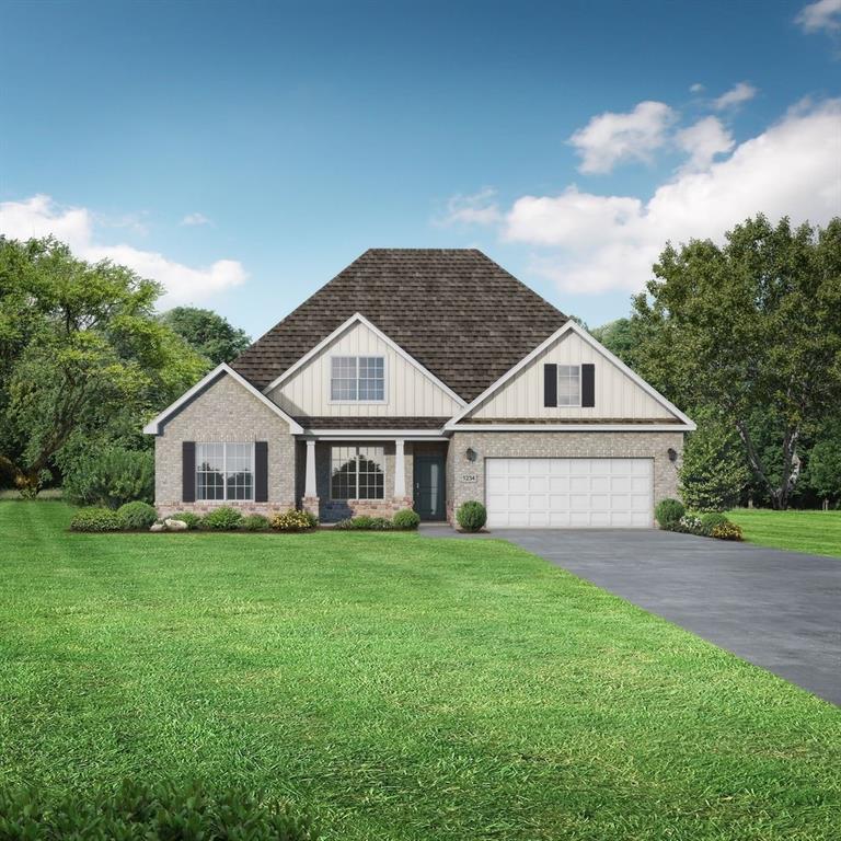 Waverly Estates - Residential