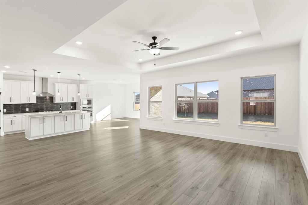 Waverly Estates - Residential