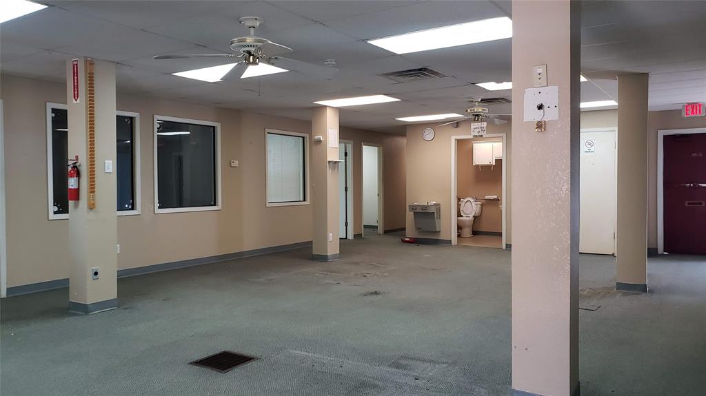 College - Commercial Sale