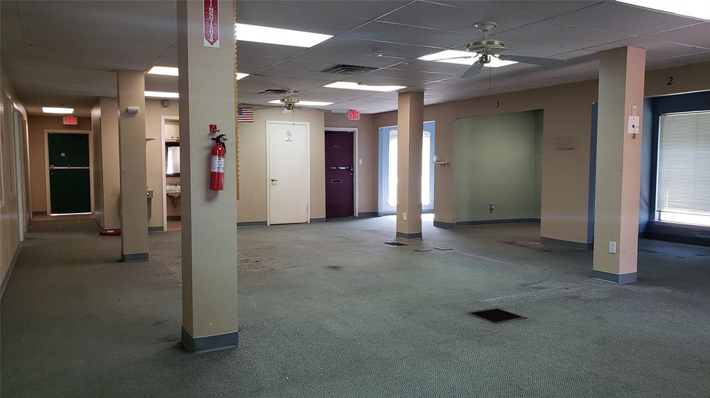 College - Commercial Sale