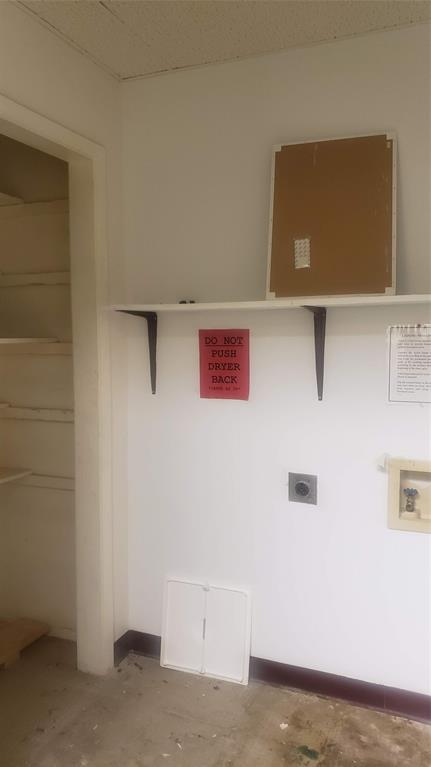 College - Commercial Sale