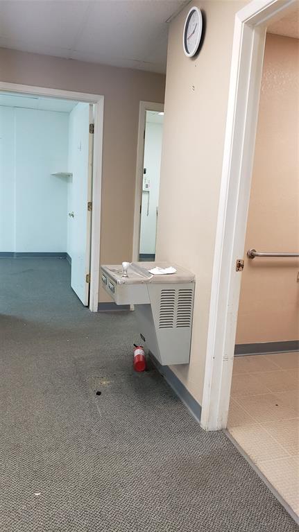 College - Commercial Sale