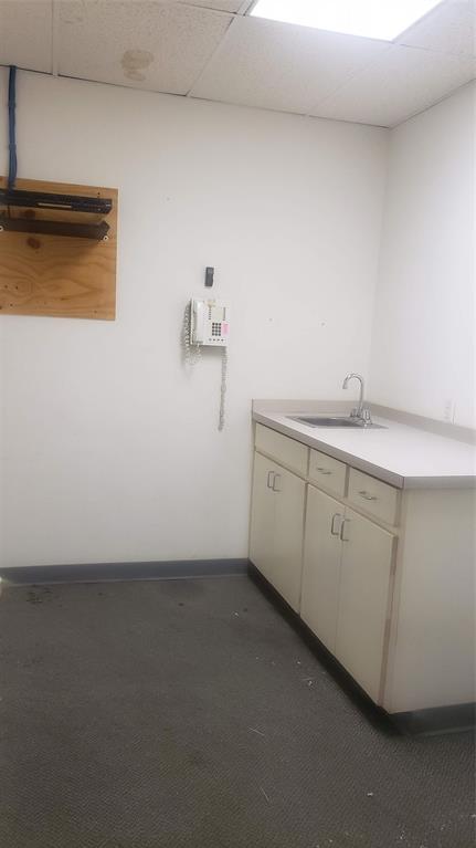 College - Commercial Sale