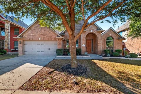 350 Falstaff Drive Roanoke TX 76262