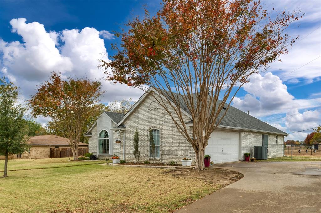 Timber Ridge Add - Residential