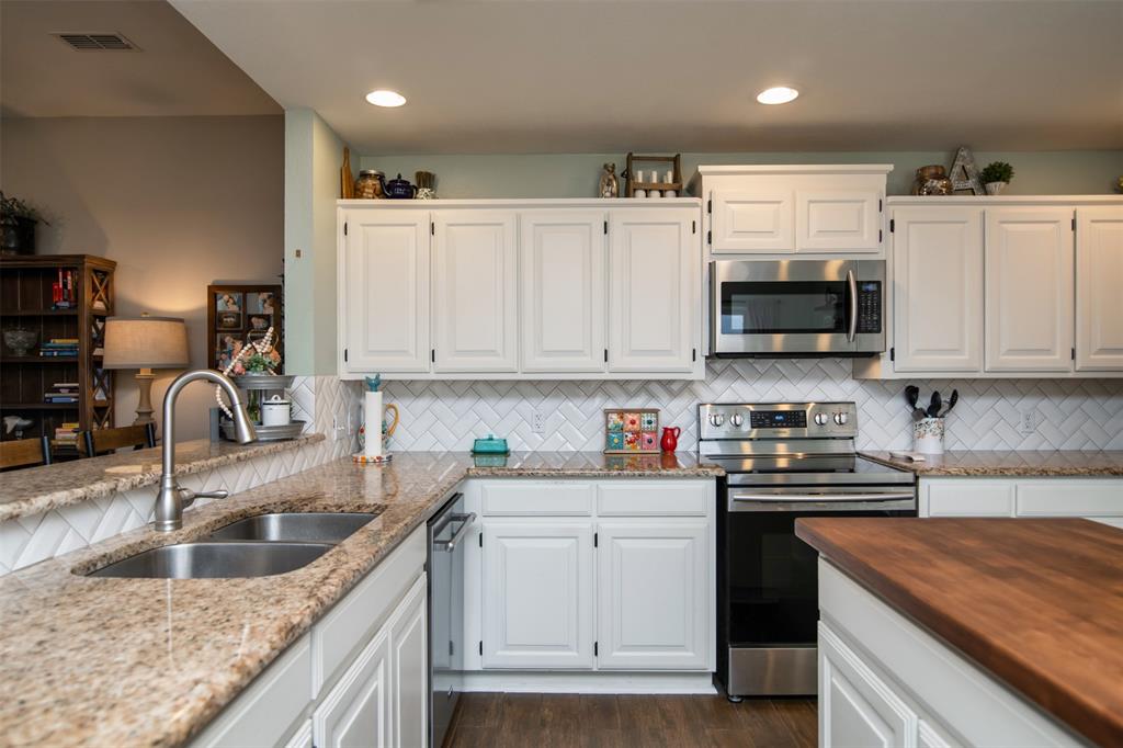 Timber Ridge Add - Residential