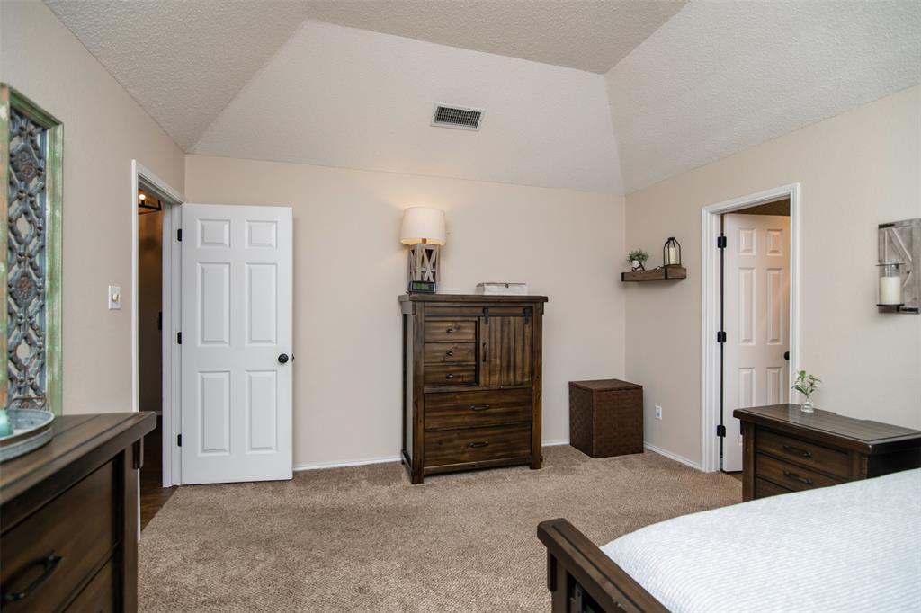 Timber Ridge Add - Residential