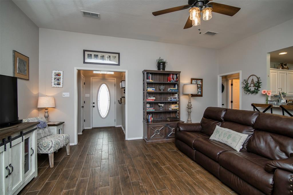 Timber Ridge Add - Residential