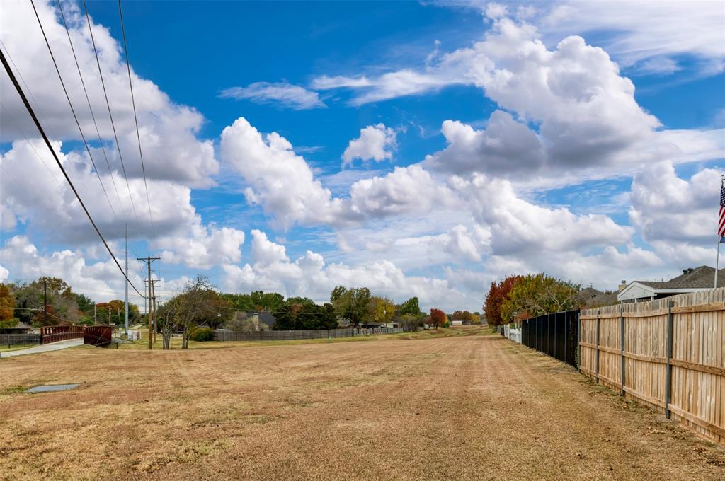 Timber Ridge Add - Residential