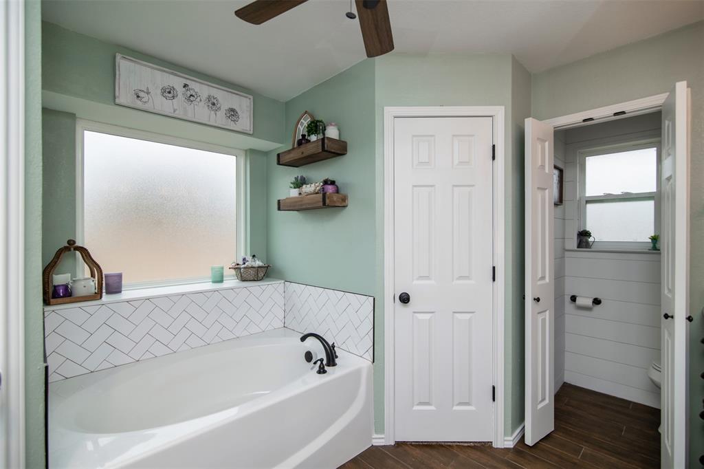 Timber Ridge Add - Residential