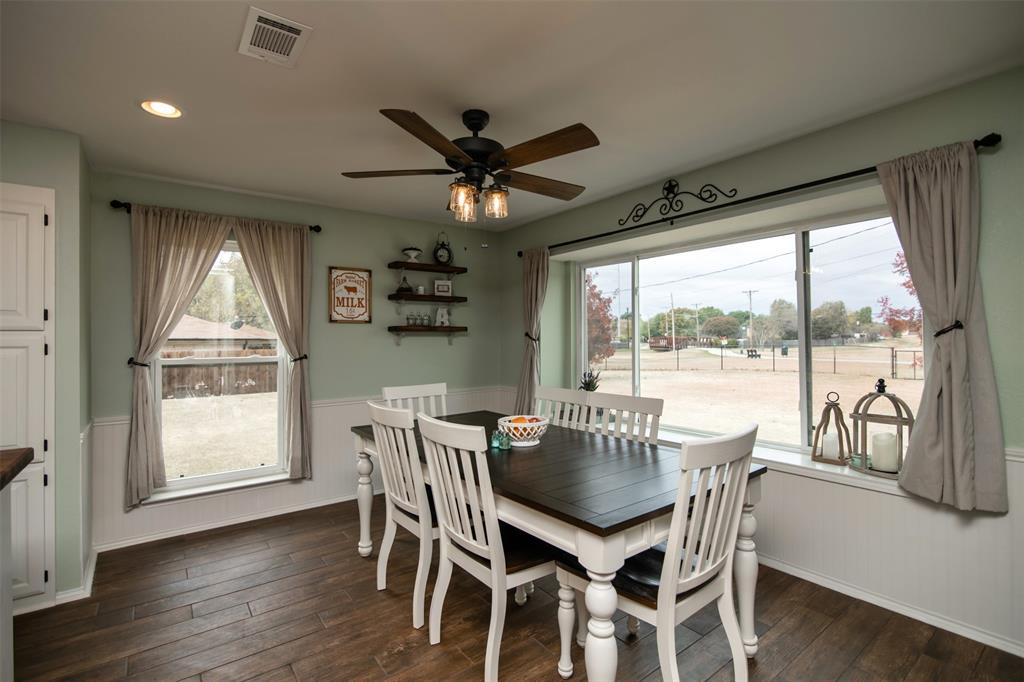 Timber Ridge Add - Residential