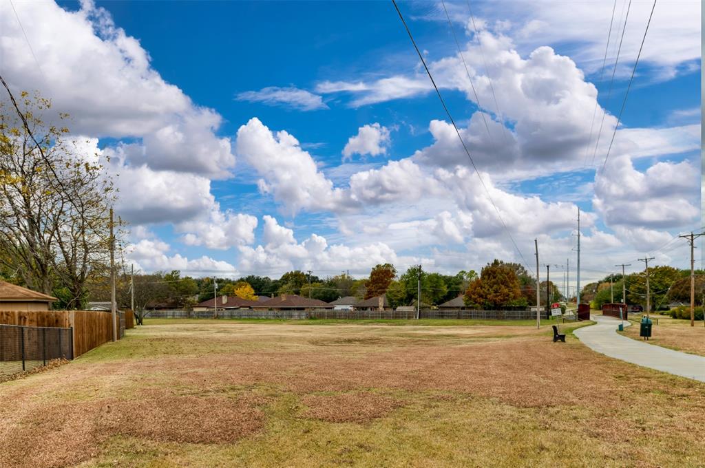 Timber Ridge Add - Residential