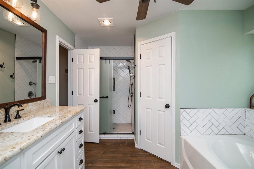 Timber Ridge Add - Residential