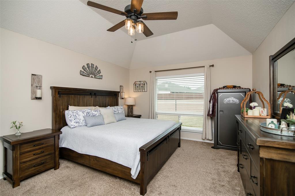 Timber Ridge Add - Residential