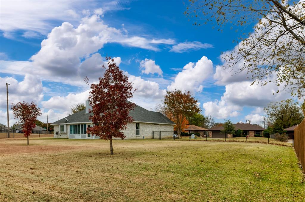 Timber Ridge Add - Residential