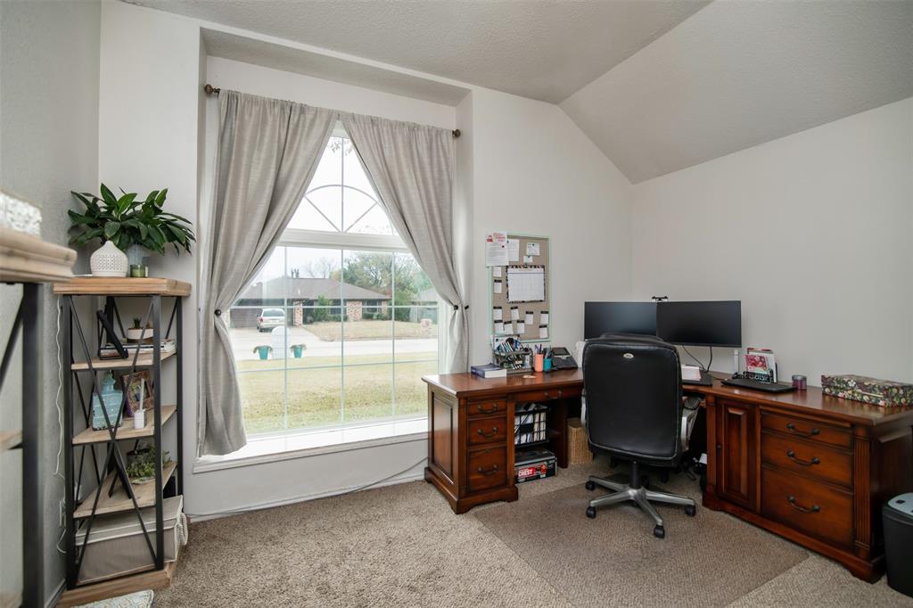 Timber Ridge Add - Residential