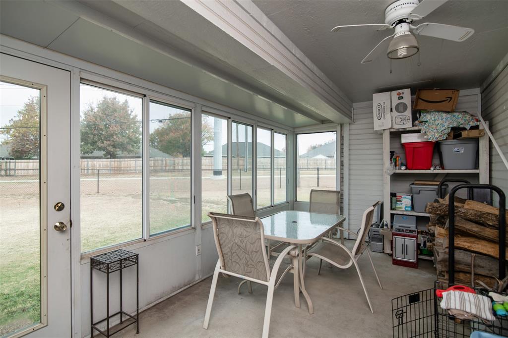 Timber Ridge Add - Residential