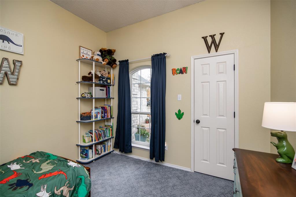 Timber Ridge Add - Residential