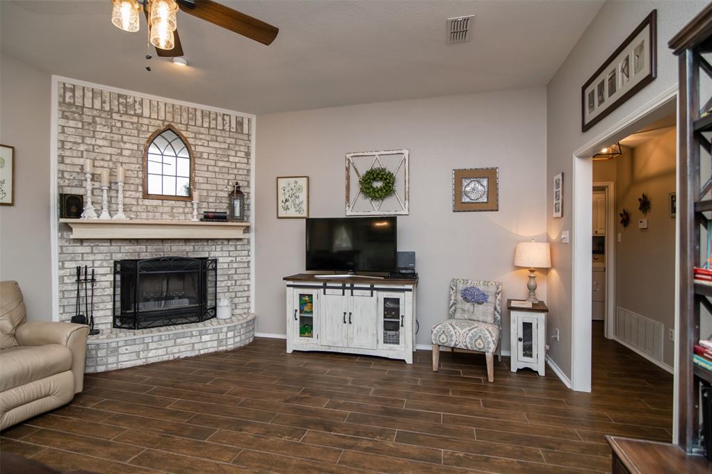 Timber Ridge Add - Residential