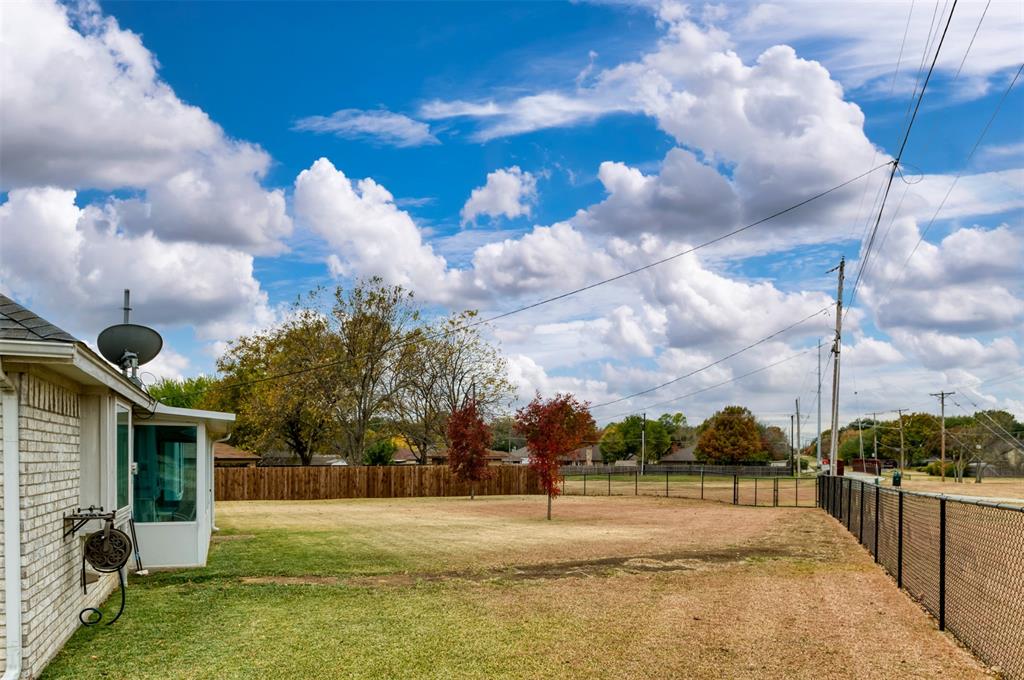 Timber Ridge Add - Residential