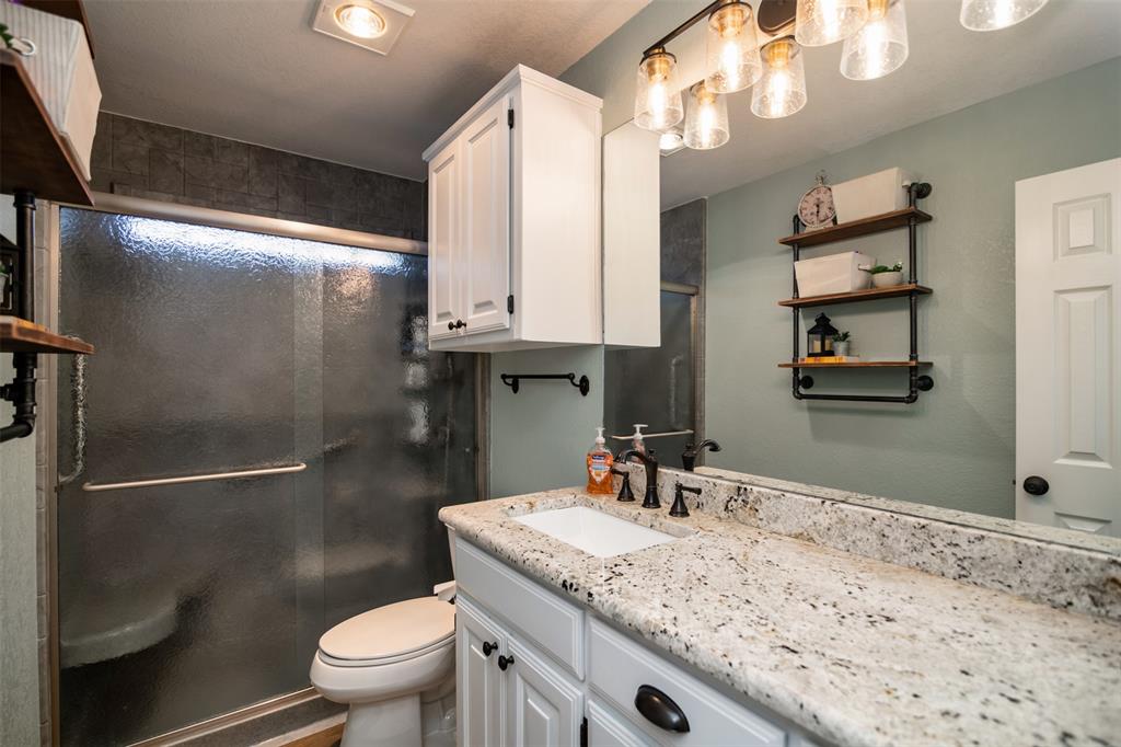 Timber Ridge Add - Residential