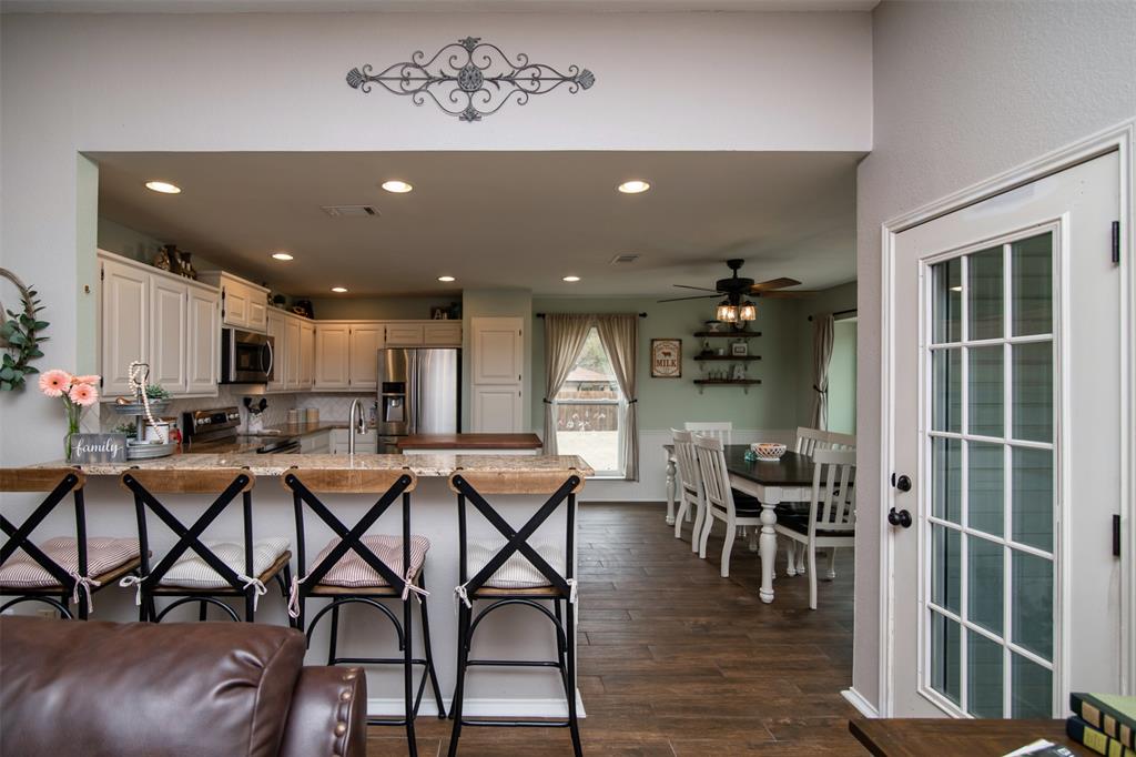 Timber Ridge Add - Residential