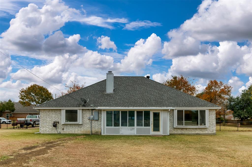 Timber Ridge Add - Residential