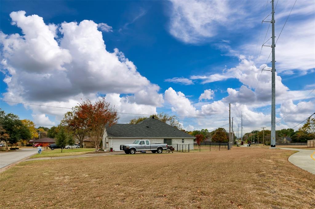 Timber Ridge Add - Residential