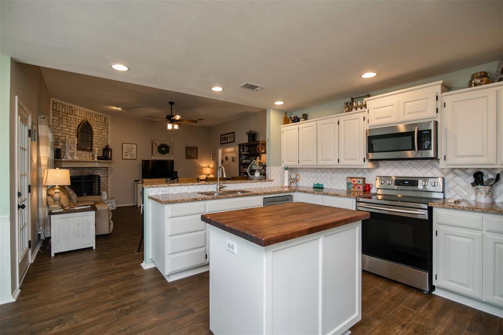 Timber Ridge Add - Residential