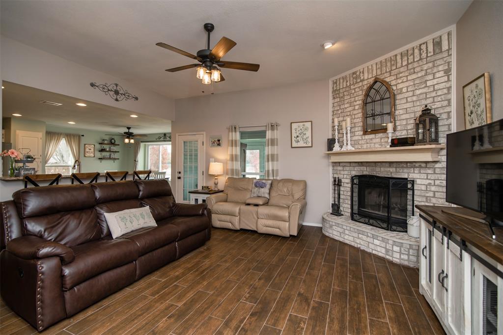 Timber Ridge Add - Residential