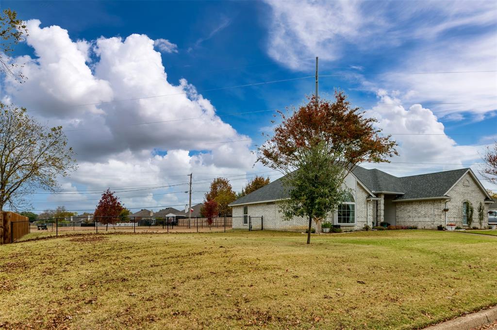 Timber Ridge Add - Residential