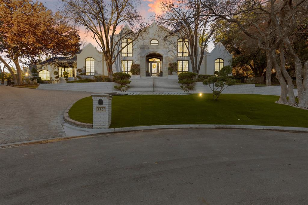 Westover Hills Add - Residential