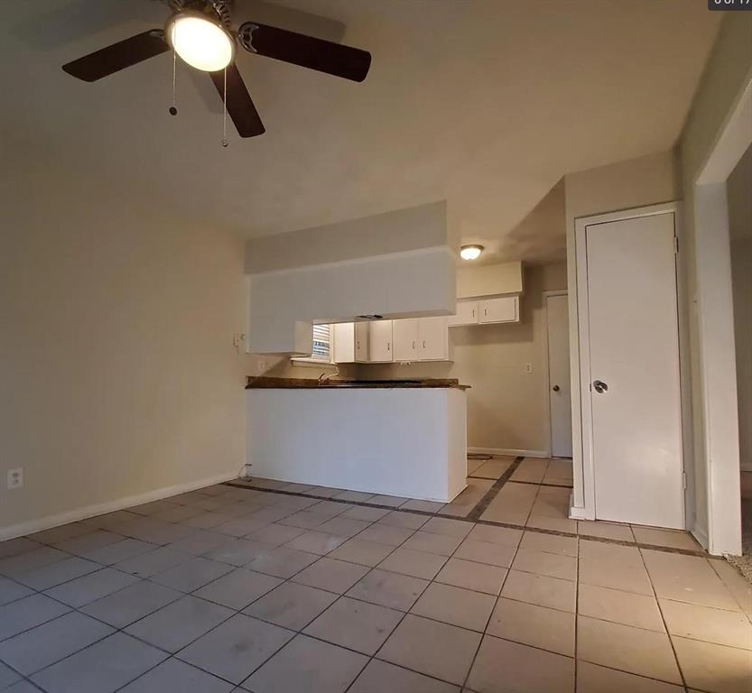 Singing Hills - Residential Lease