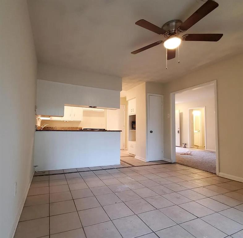 Singing Hills - Residential Lease