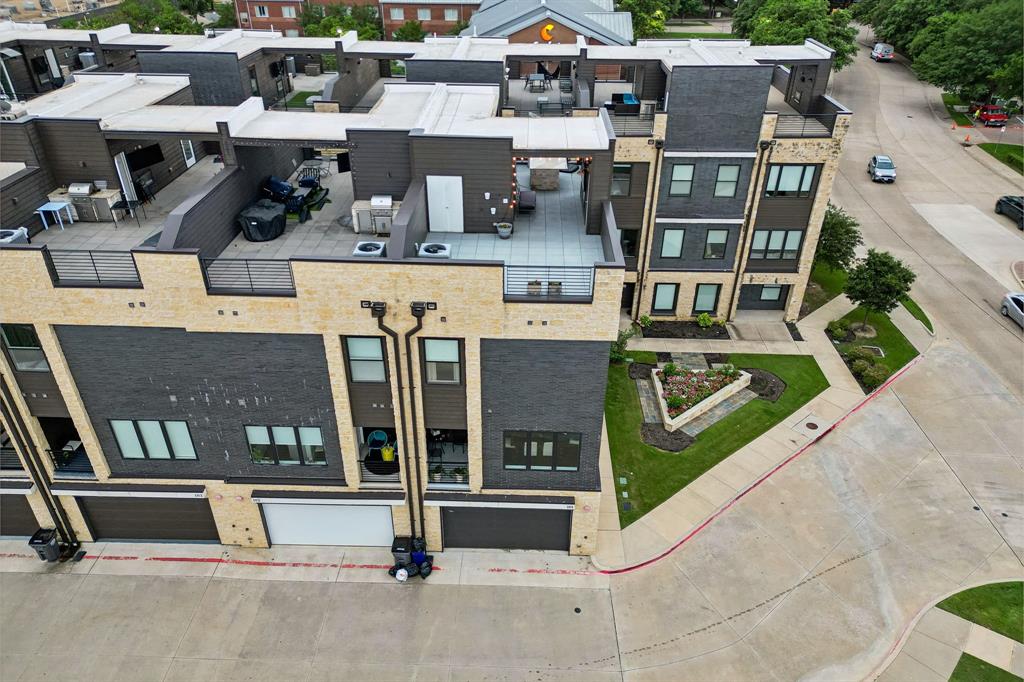 View Farmers Branch, TX 75244 townhome