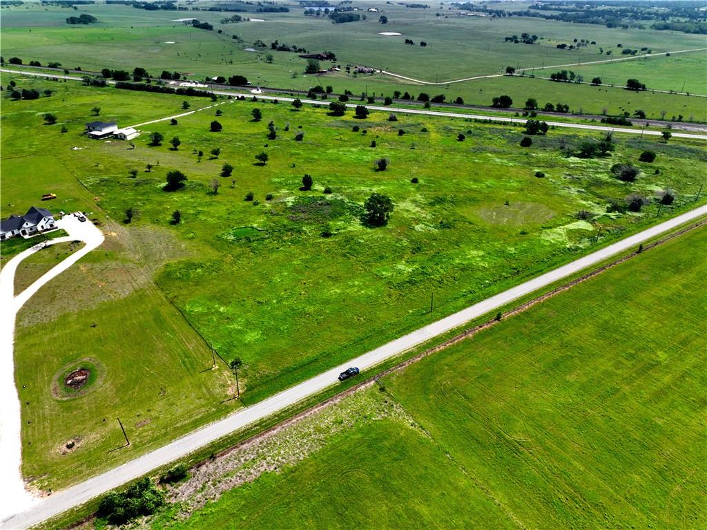 McClain W B Acres - Land