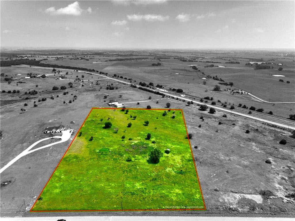 McClain W B Acres - Land