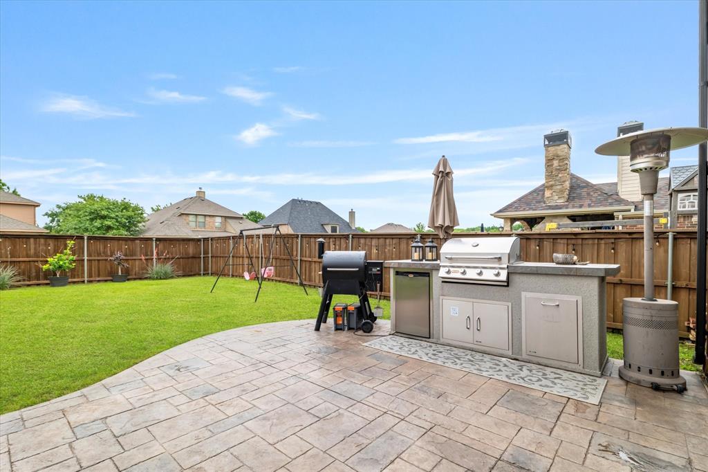 Flagstone Estates - Residential