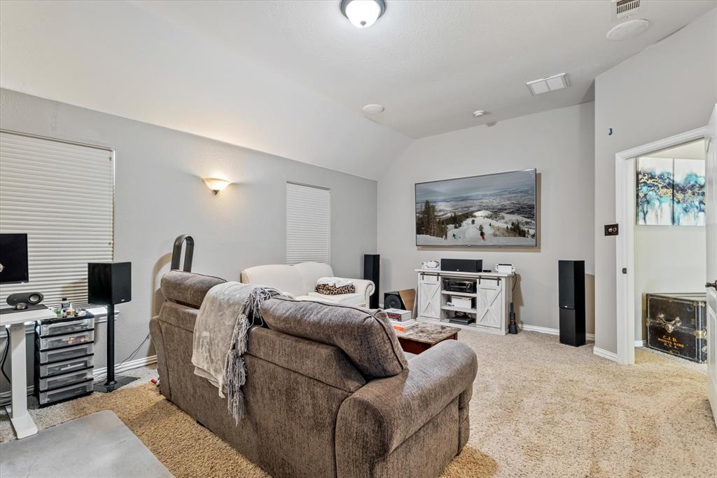 Flagstone Estates - Residential