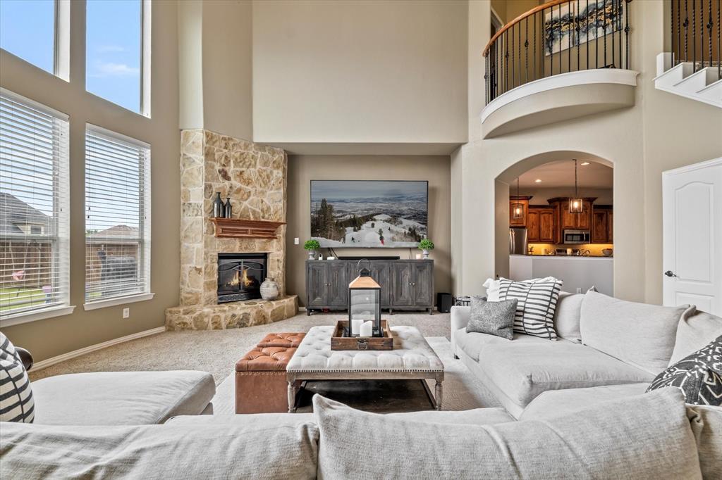 Flagstone Estates - Residential