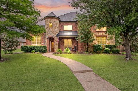 766 Pebble Creek Lane Rockwall TX 75032